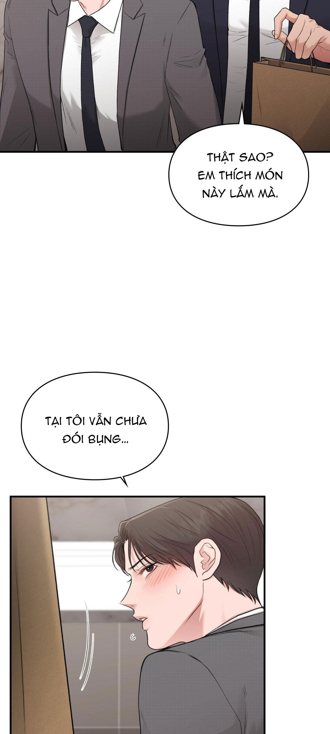 Đọc truyện ZAI ĐẸP NHƯNG LẠI THÍCH DẠY ĐỜI - Chapter 47