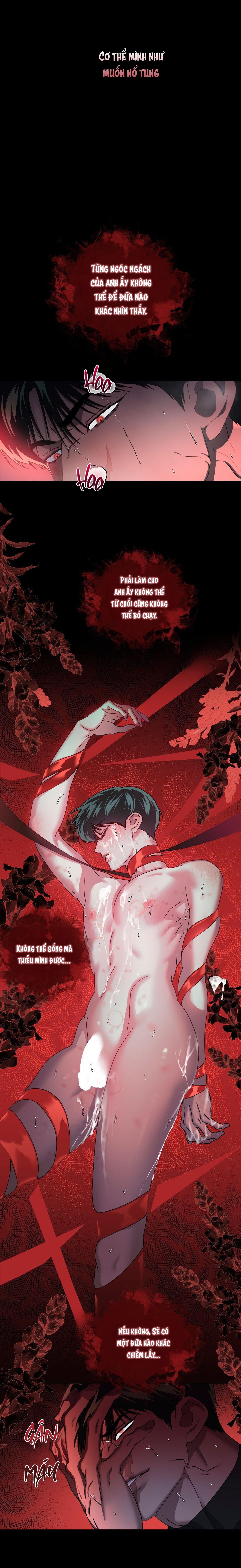 Đọc truyện VỰC SÂU  THẲM - Chapter 20