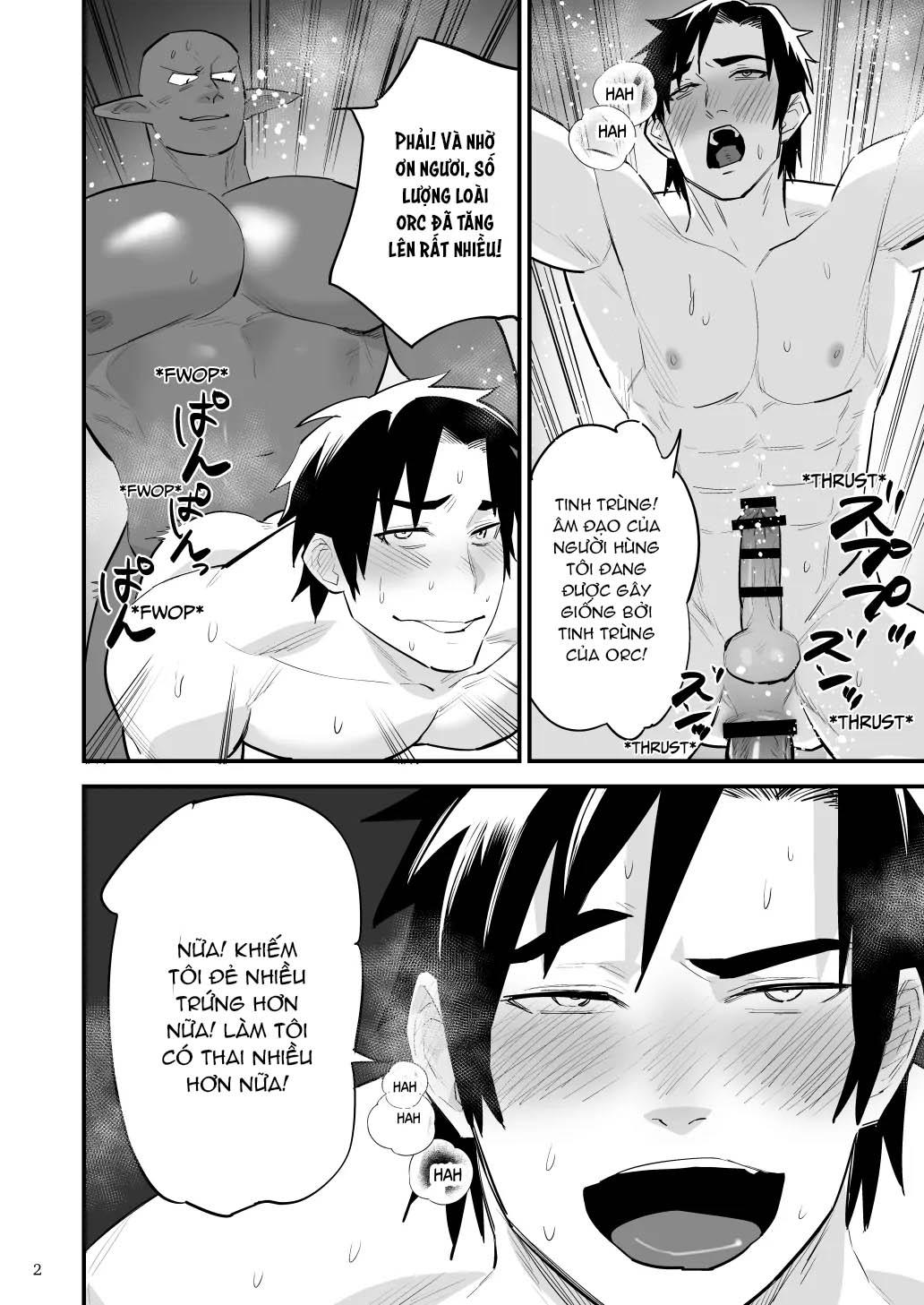 Đọc truyện Cưng mà nói - Chapter 195