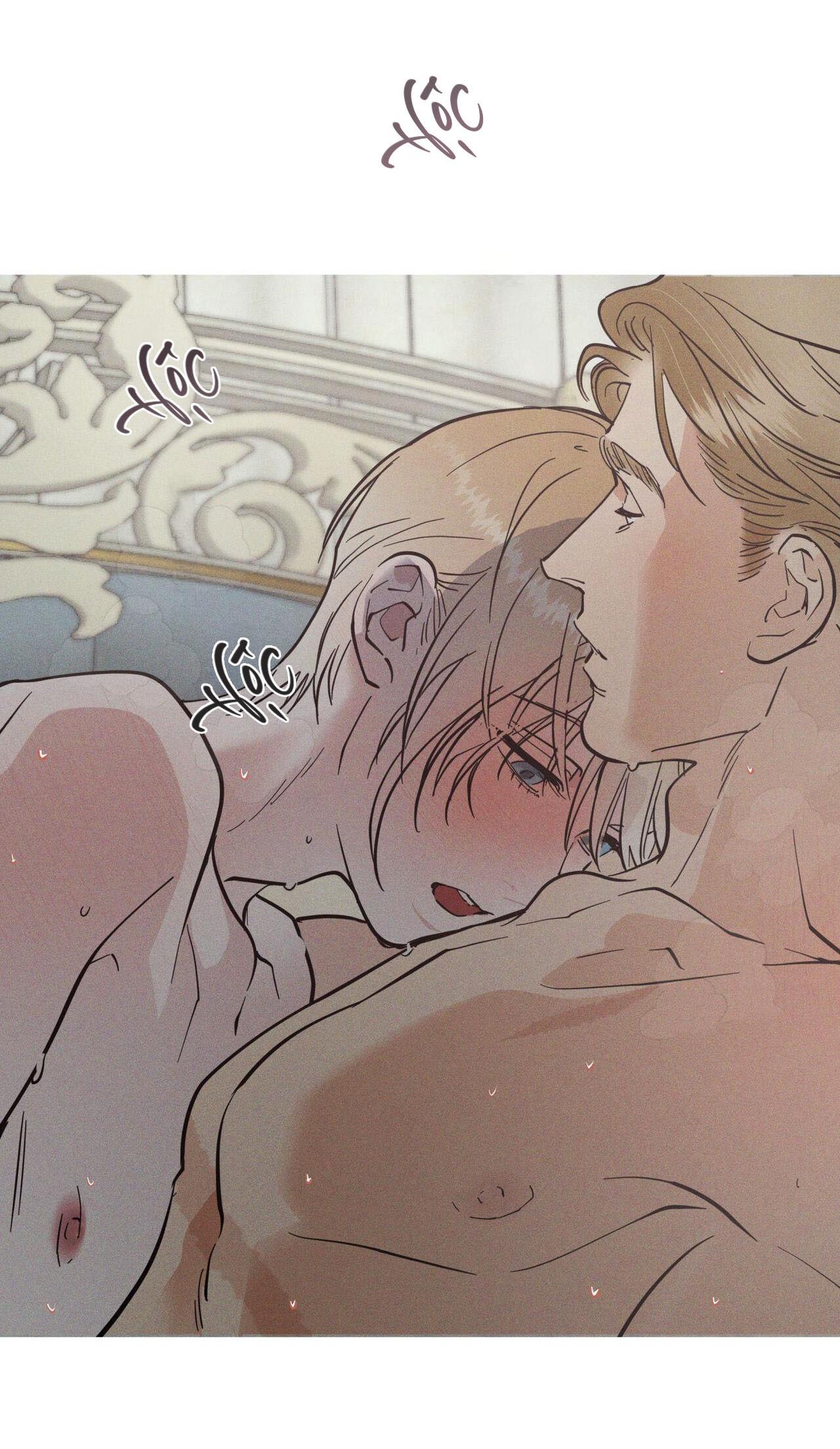 Đọc truyện  Antidote - Chapter 39