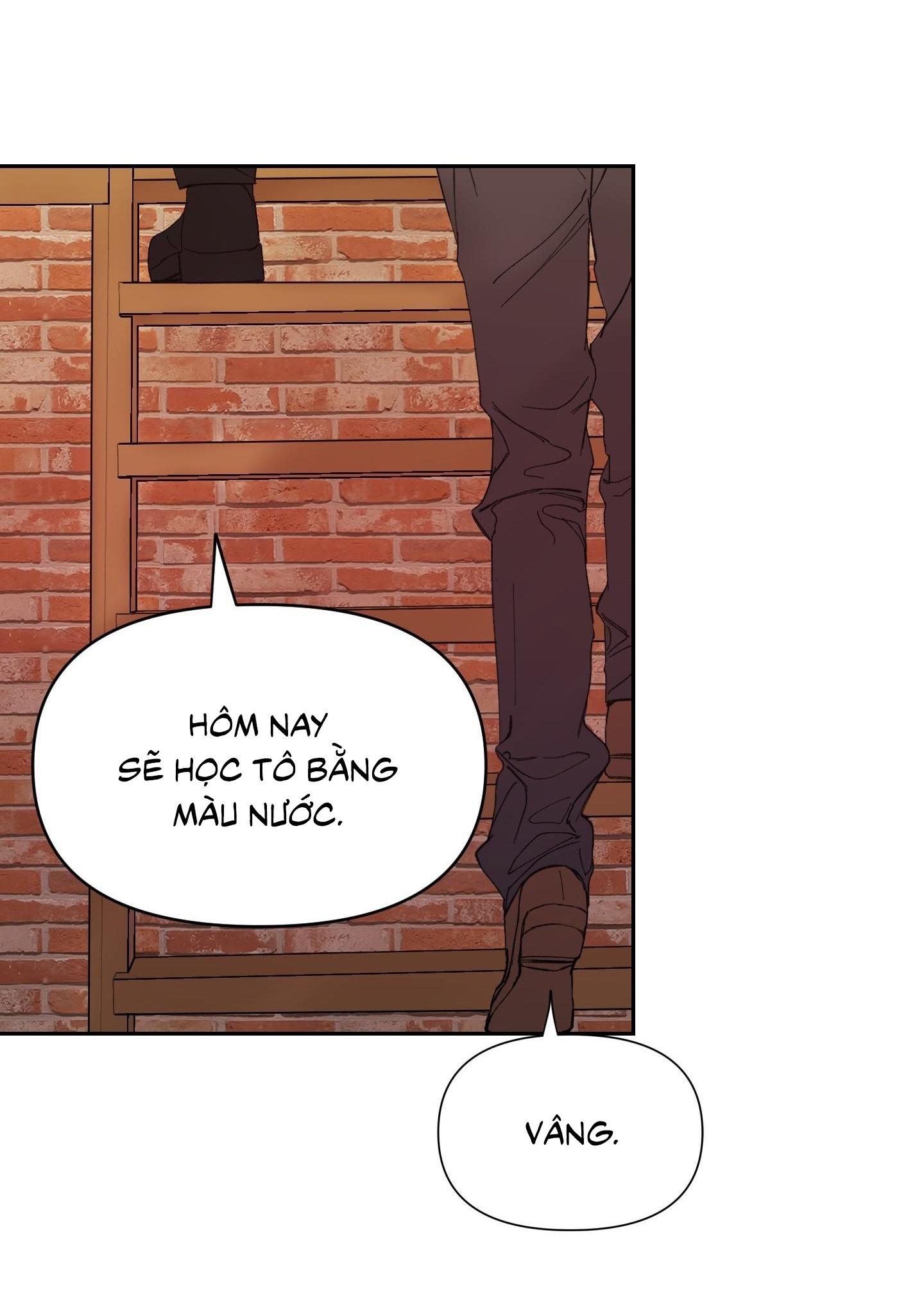 Đọc truyện TRỞ VỀ CÕI VĨNH HẰNG CỦA TA - Chapter 3