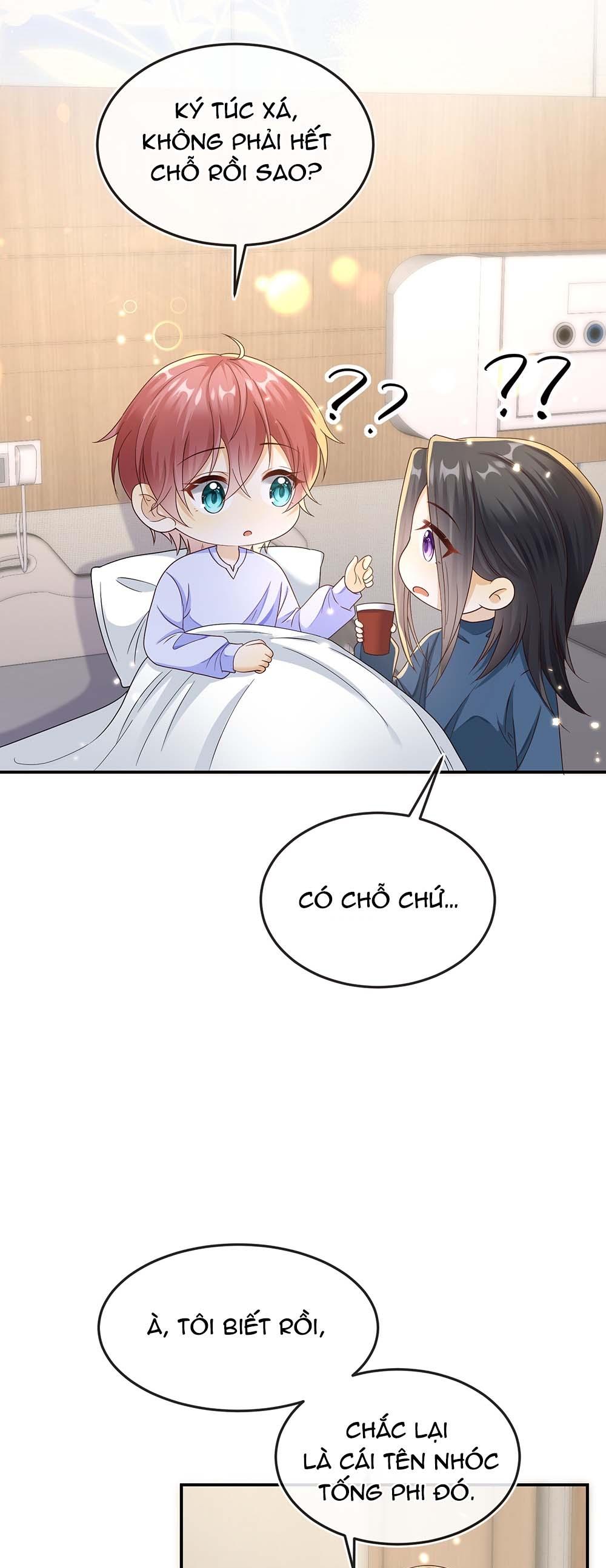 Đọc truyện Tương kế tựu kế - Chapter 30