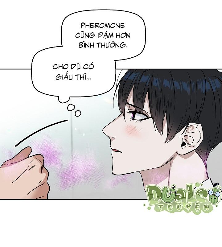 Đọc truyện Kiss me liar - Chapter 16
