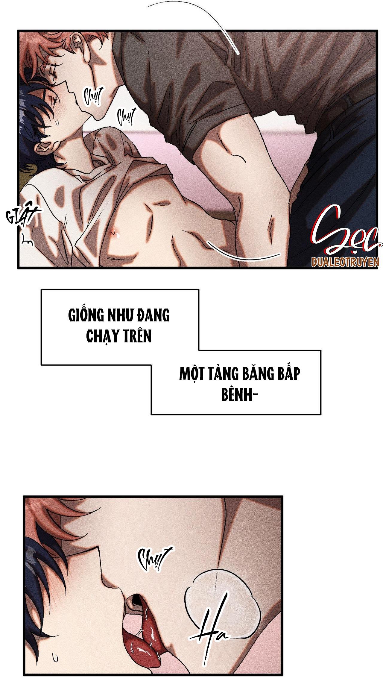 Đọc truyện Cash Or Credit - Chapter 18