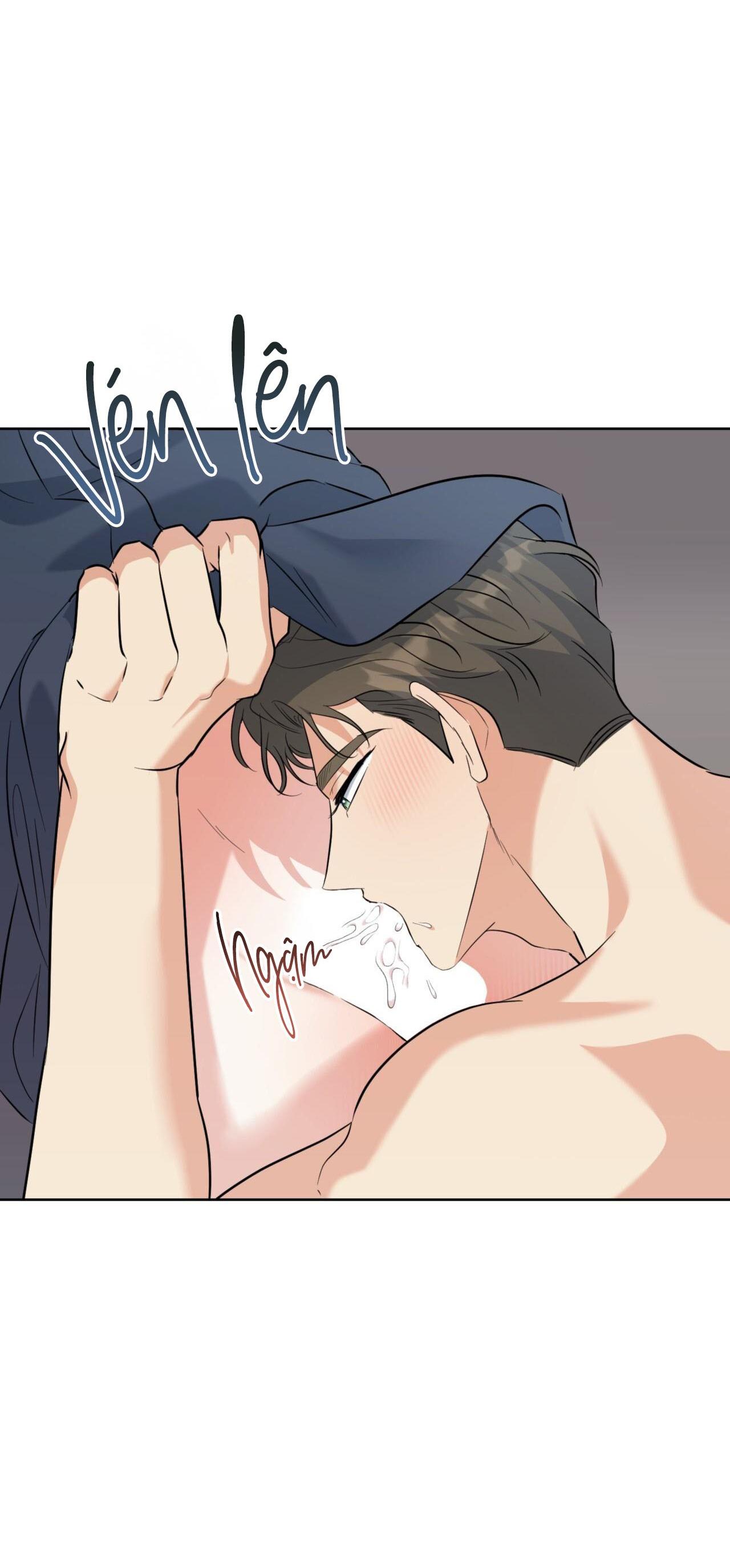 Đọc truyện  Khu Rừng Tĩnh Lặng - Chapter 43