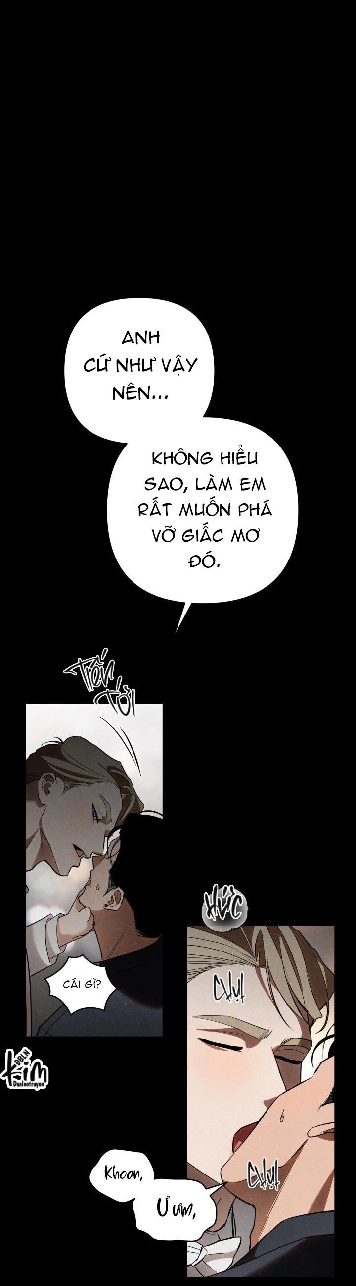 Đọc truyện BL NGẮN LOẠN LUÂN - GIA ĐÌNH - Chapter 1.6