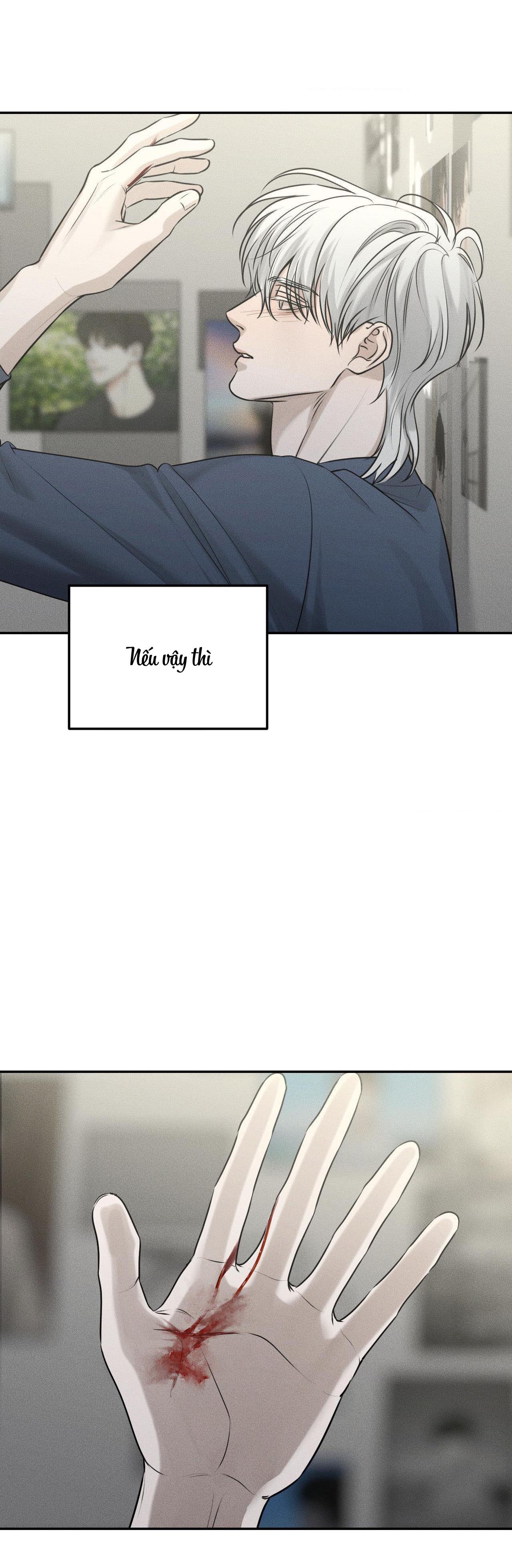 Đọc truyện  Gấu Teddy thân yêu - Chapter 18