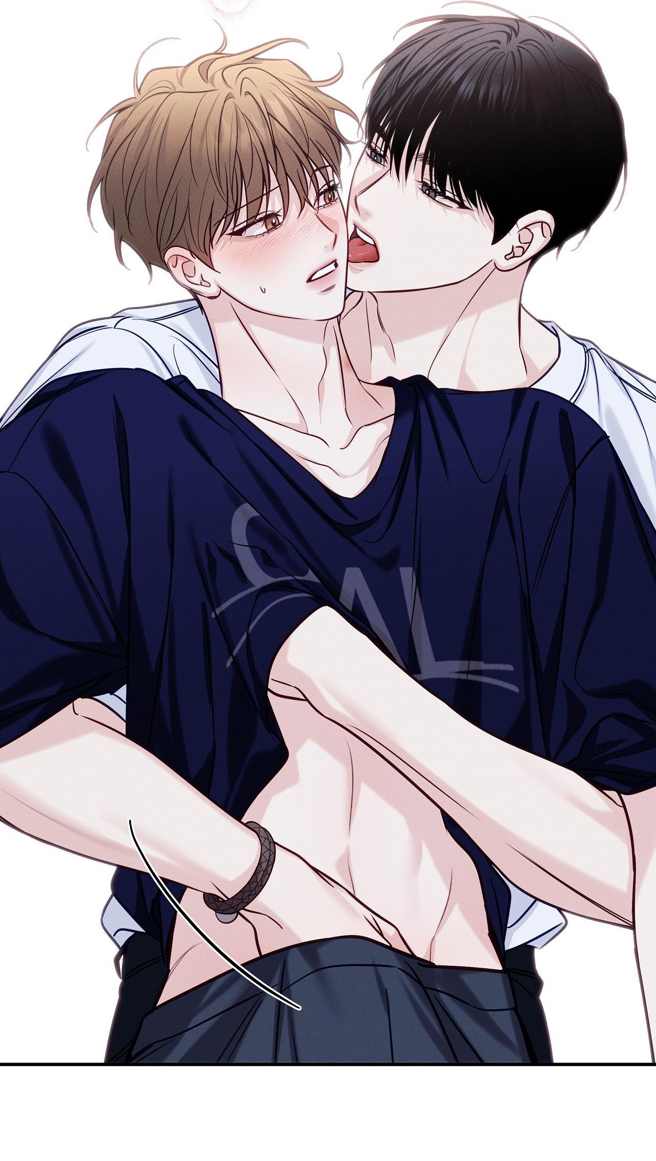 Đọc truyện (END) MÙA HÈ NĂM ẤY - Chapter 45