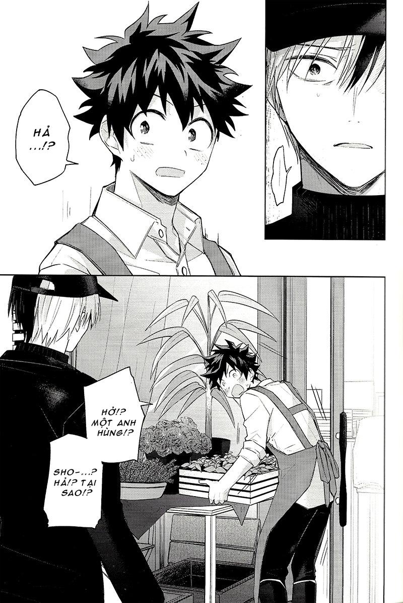 Đọc truyện TỔNG HỢP ONESHOT BL CHỊT CHỊT - Chapter 378