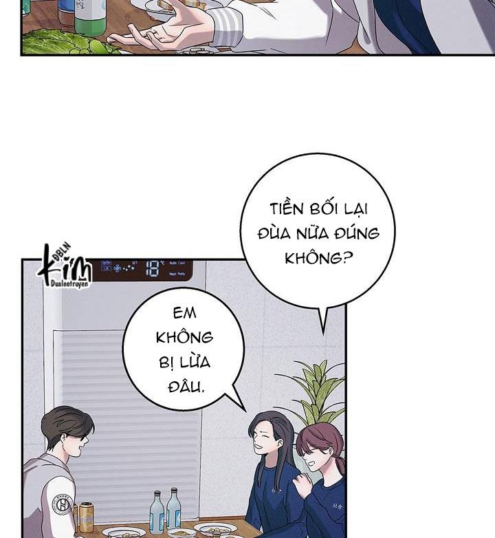 Đọc truyện ĐÊM KHÔNG DẤU VẾT - Chapter 15