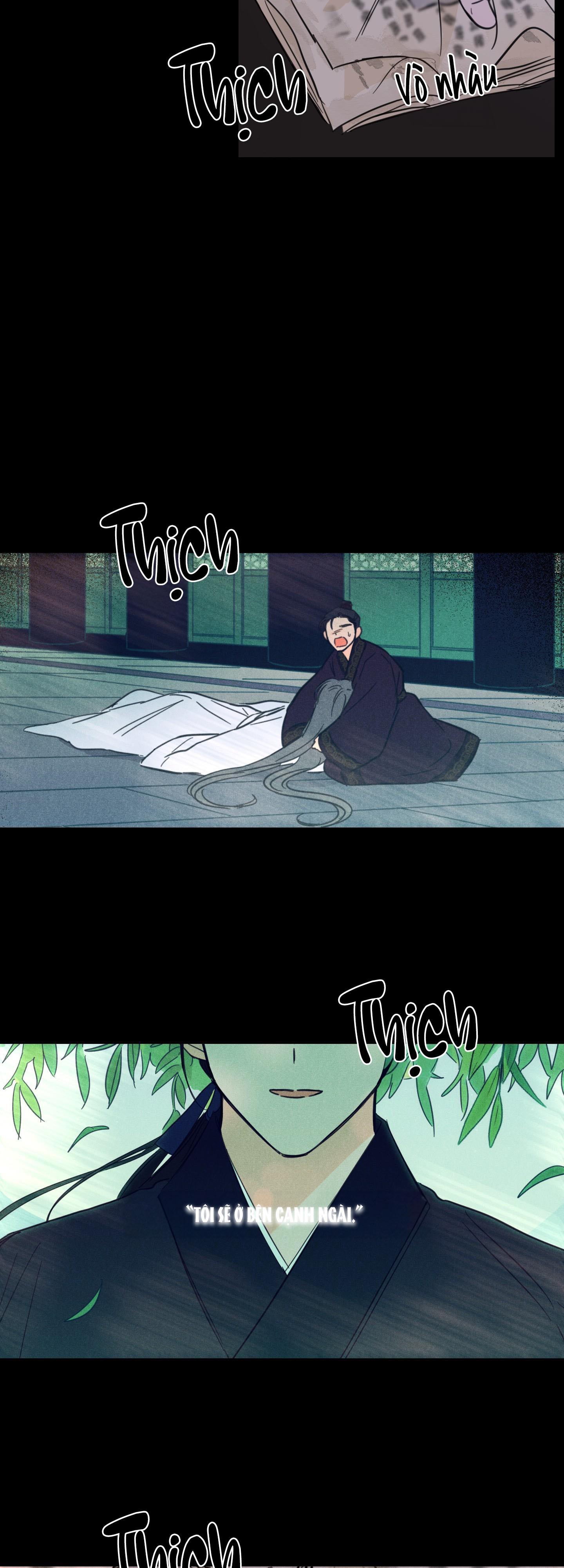 Đọc truyện Mẹo Thuần Hóa Hổ - Chapter 74