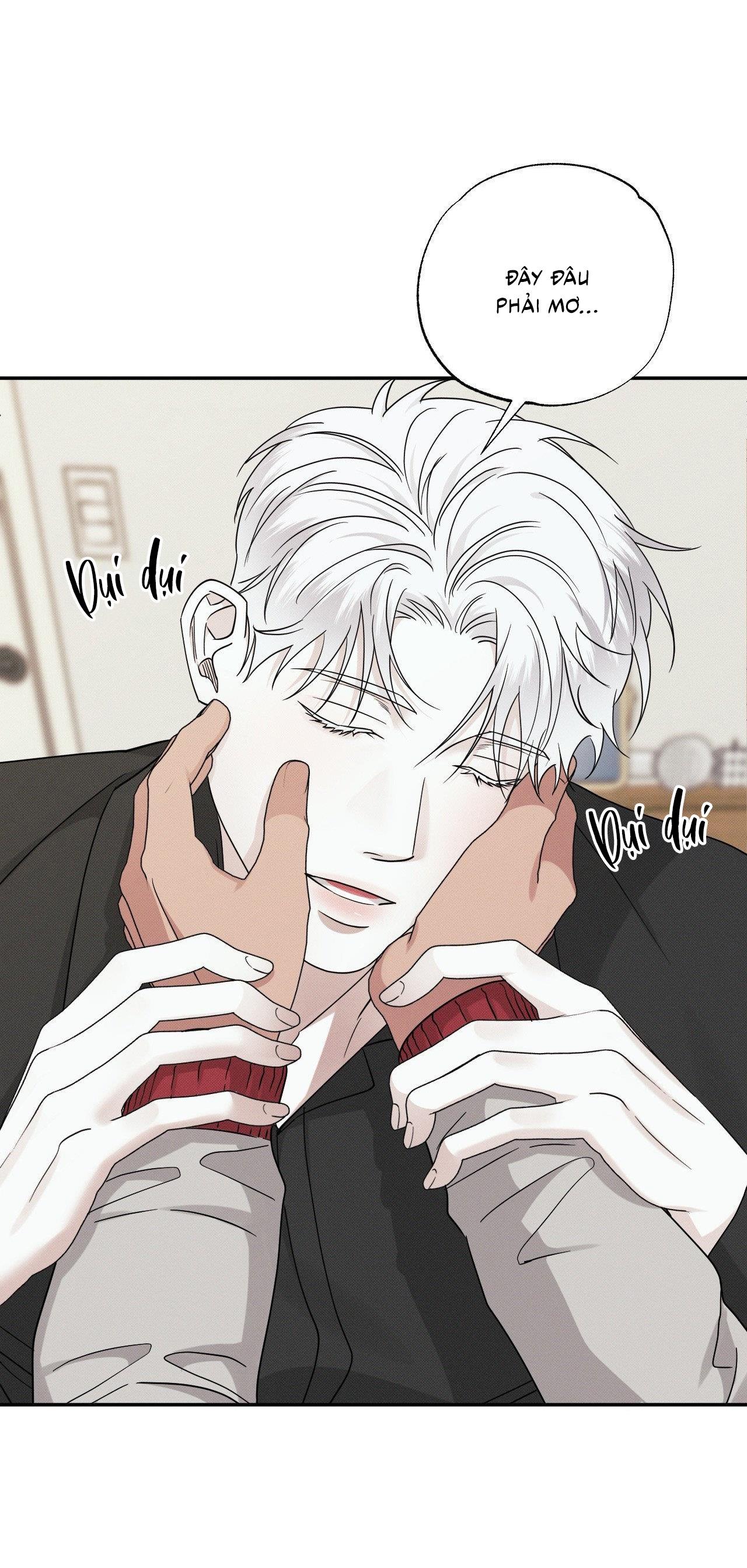 Đọc truyện Đầm Lầy Của Nhân Ngư - Chapter 13