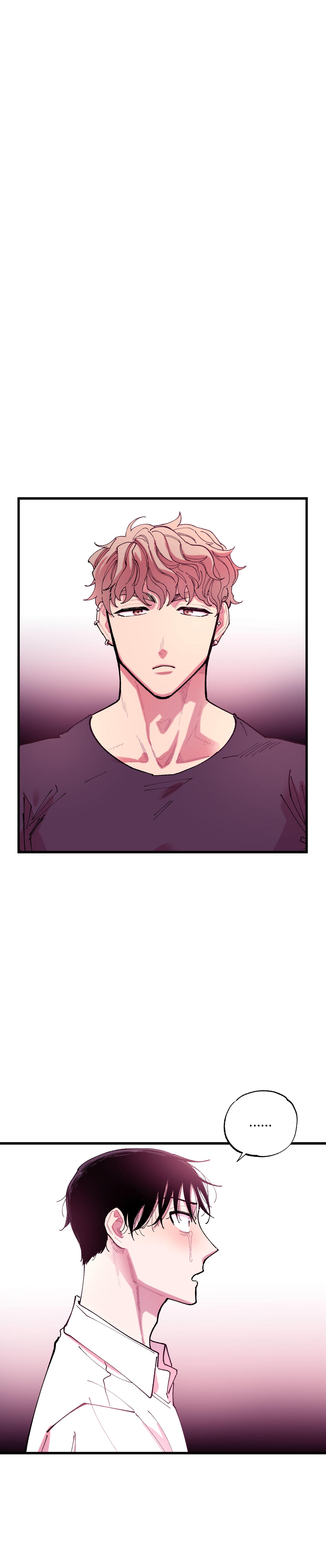 Đọc truyện BẤT HỢP LÝ - Chapter 3