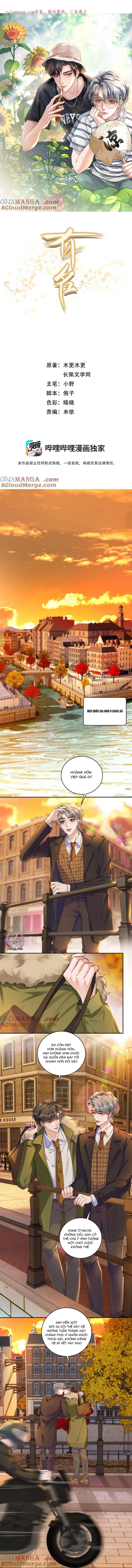 Đọc truyện Hữu Danh - Chapter 96