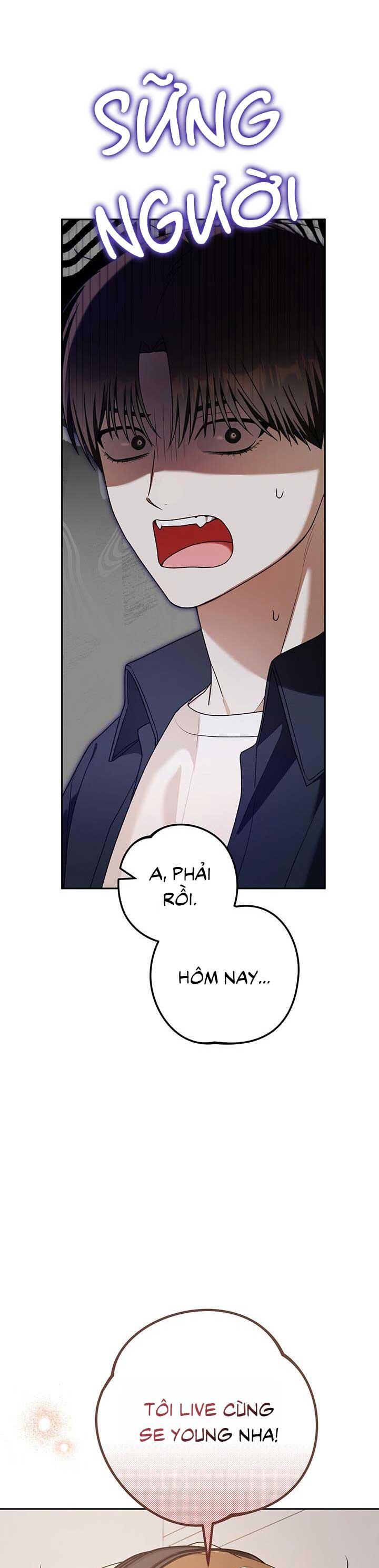 Đọc truyện NETKAMA PUNCH!! - Chapter 79