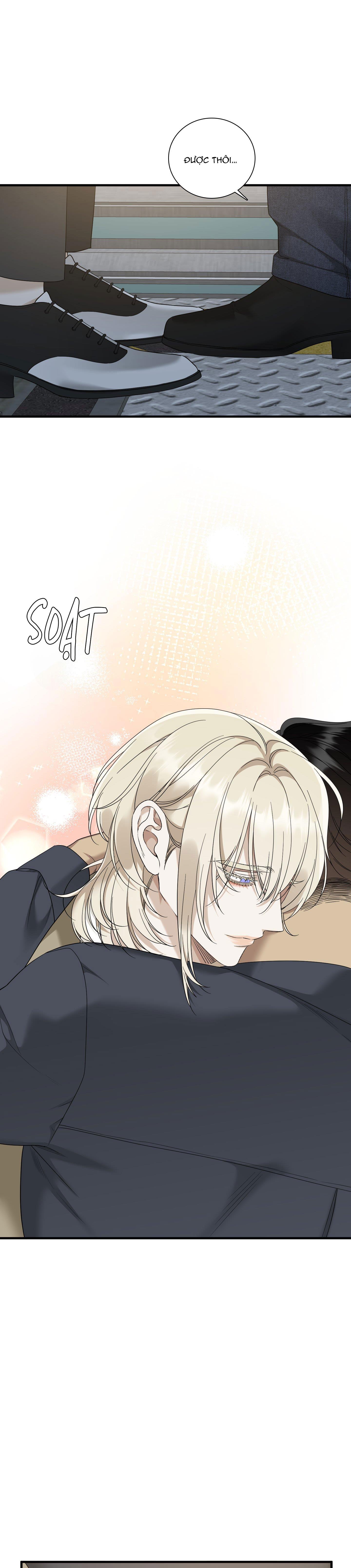 Đọc truyện GỬI. 00 - Chapter 8