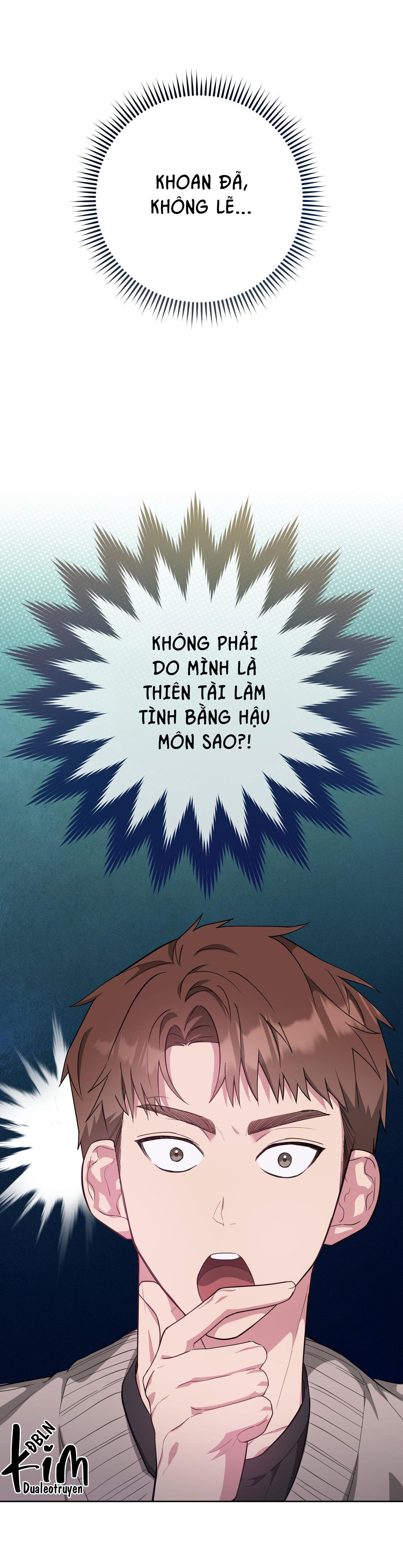 Đọc truyện BÍ MẬT CỦA BẠN GÁI - Chapter 5