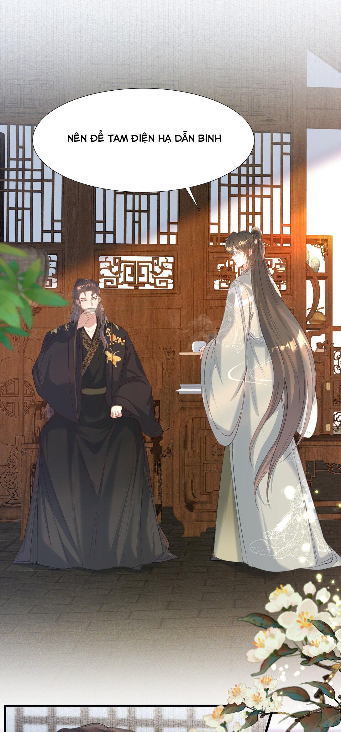 Đọc truyện Loạn thế vi vương - Chapter 103
