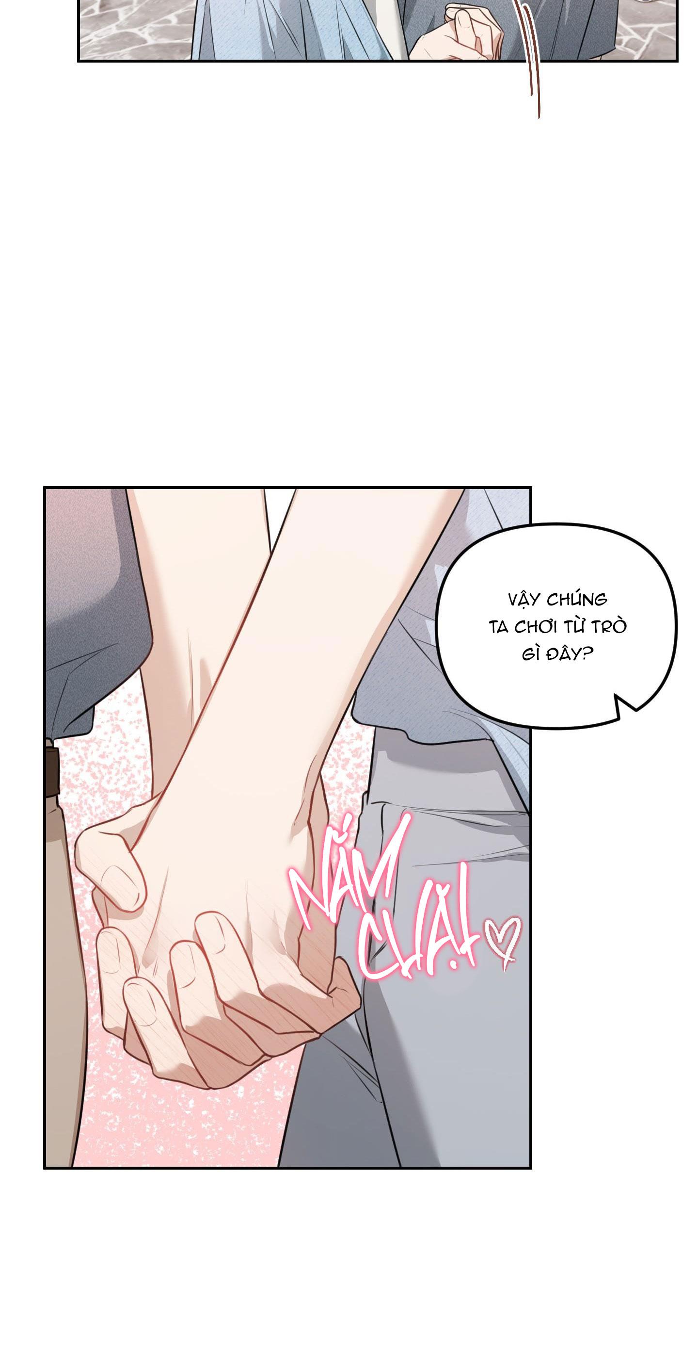 Đọc truyện VƯỜN HOA - Chapter 24