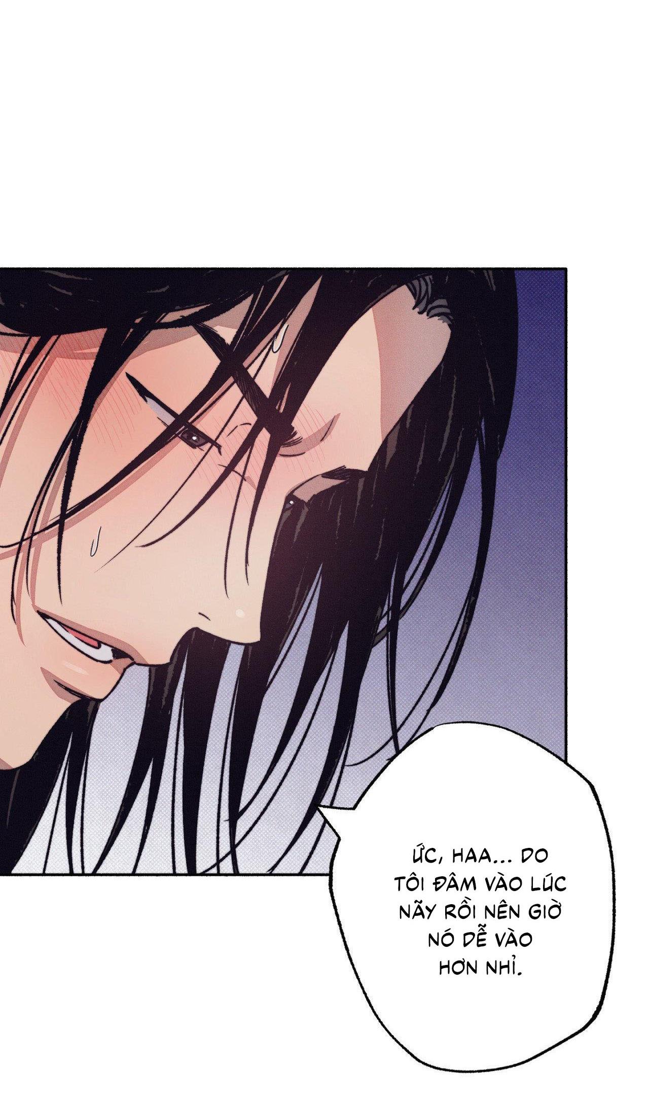 Đọc truyện  1 to 10 - Chapter 19
