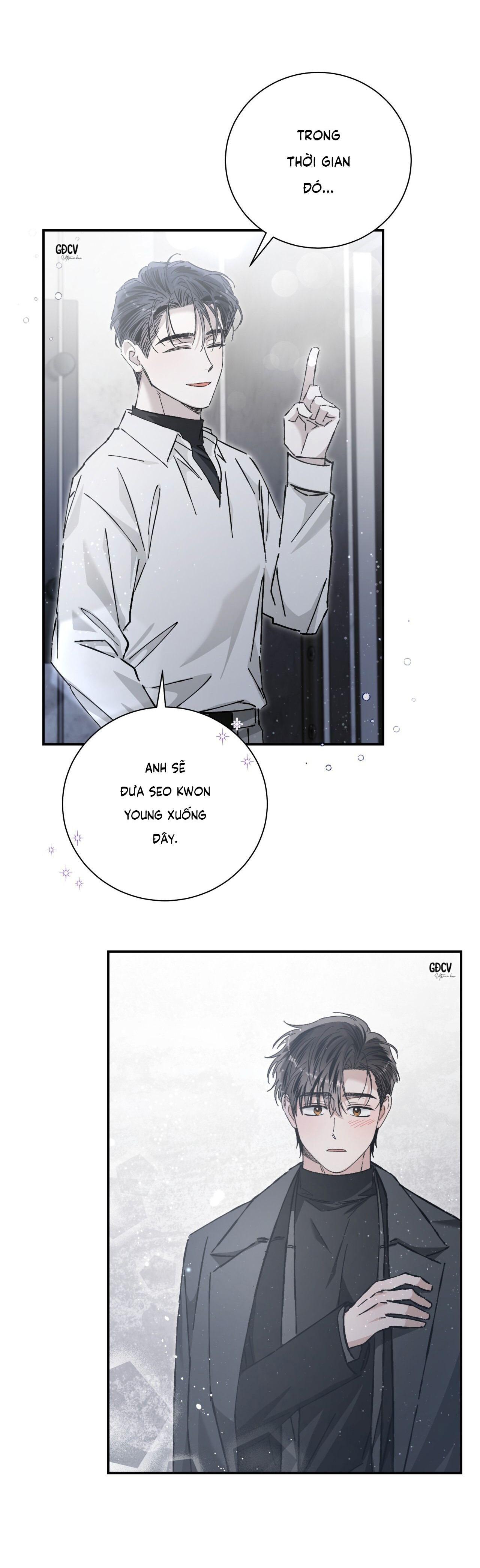 Đọc truyện MỐI TÌNH KHÔNG CÔNG BẰNG - Chapter 18