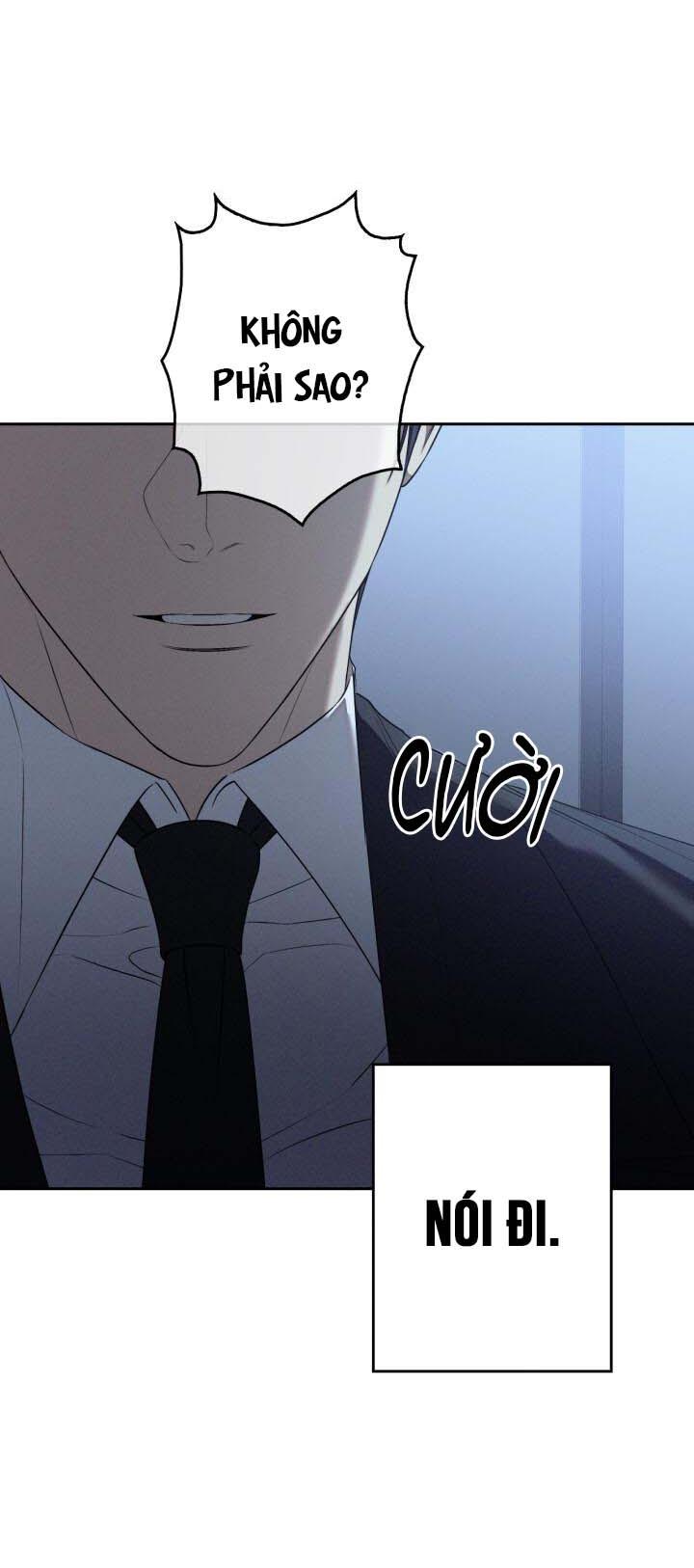 Đọc truyện Critical Point - Chapter 57