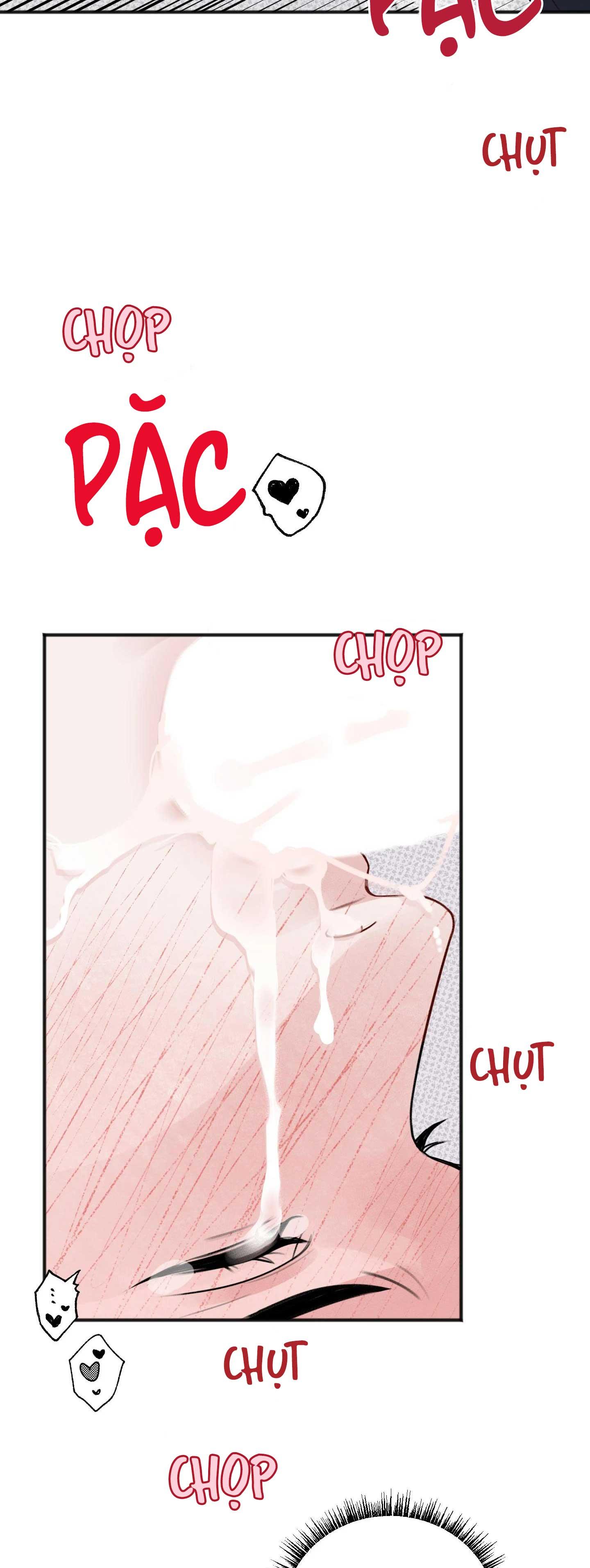 Đọc truyện BÉ XÚC TU - Chapter 28