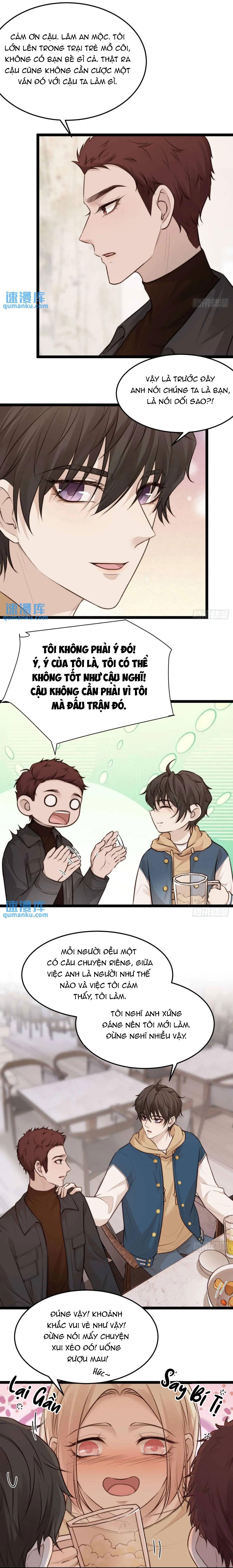 Đọc truyện Chó Hư Khó Giữ - Chapter 42