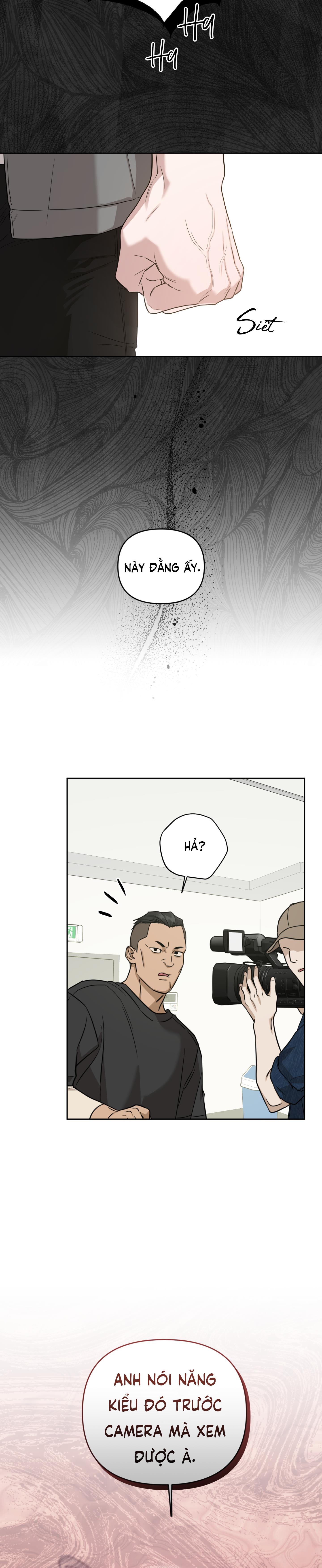 Đọc truyện DISS LOVE - Chapter 6