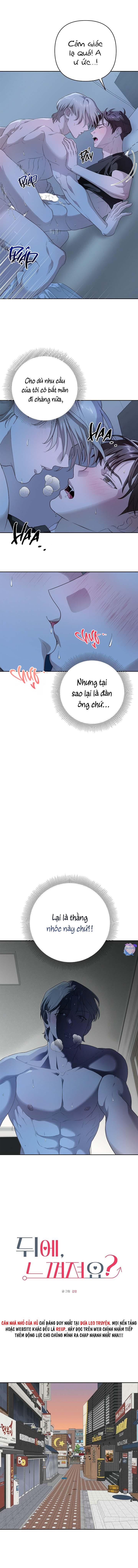 Đọc truyện LIST TRUYỆN NGẮN CHỊT CHỊT - Chapter 99