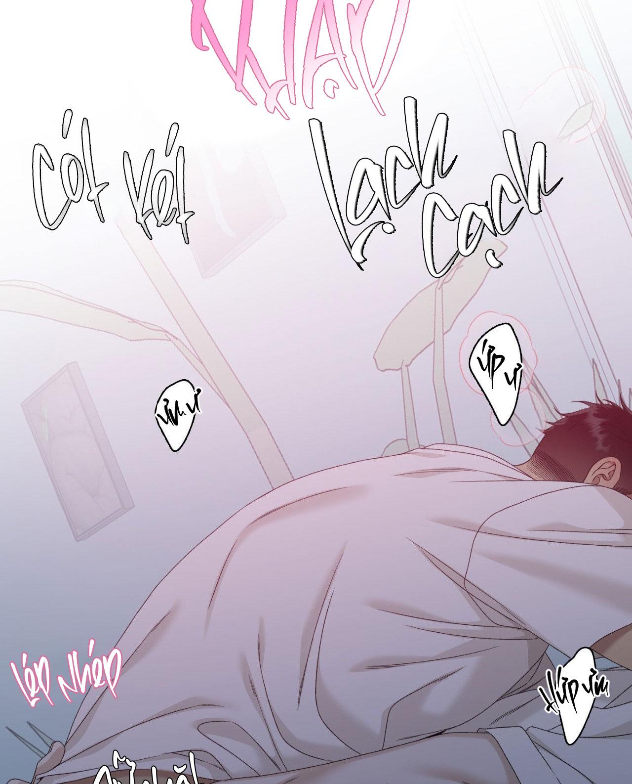 Đọc truyện DEAR. 00 - Chapter 22