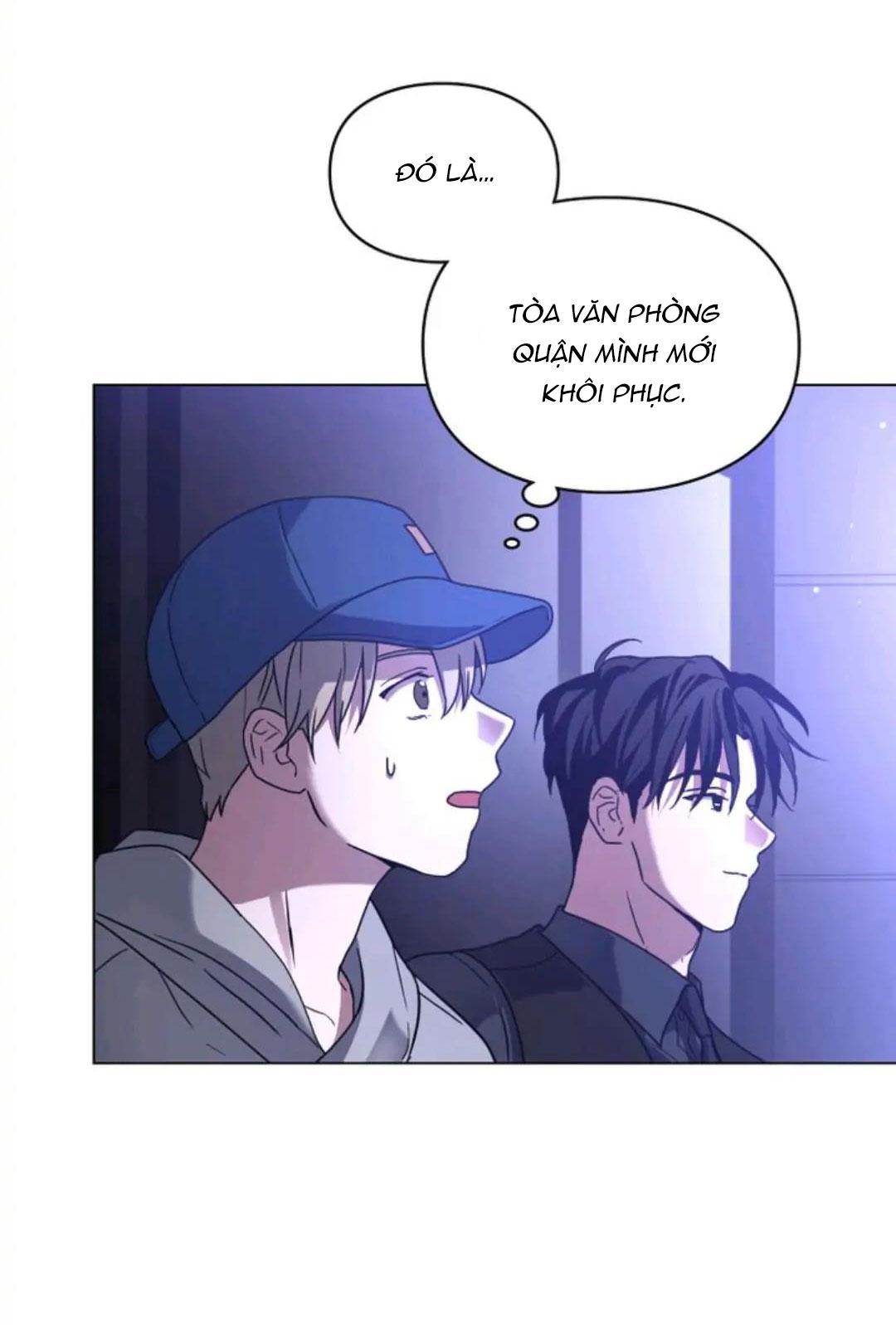 Đọc truyện Dấu Vết Mặt Trời - Chapter 7