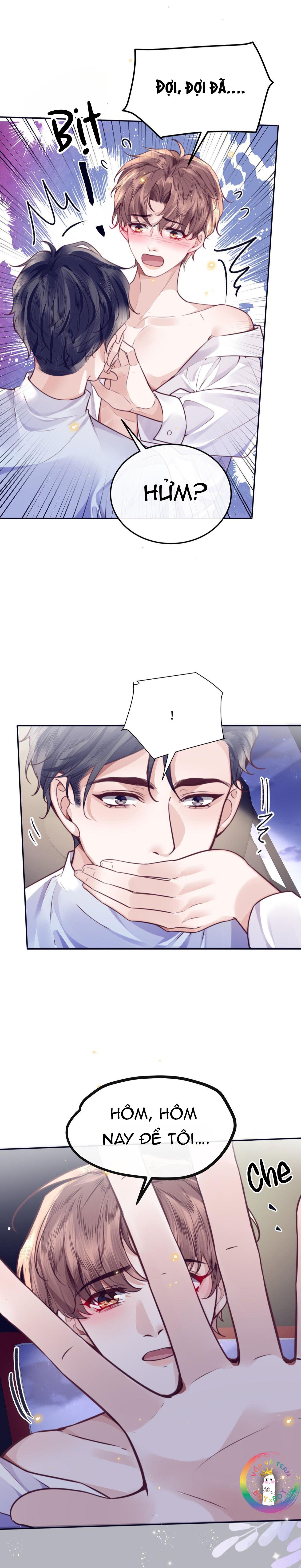 Đọc truyện (END) Đặc Chế Cho Riêng Anh - Chapter 82