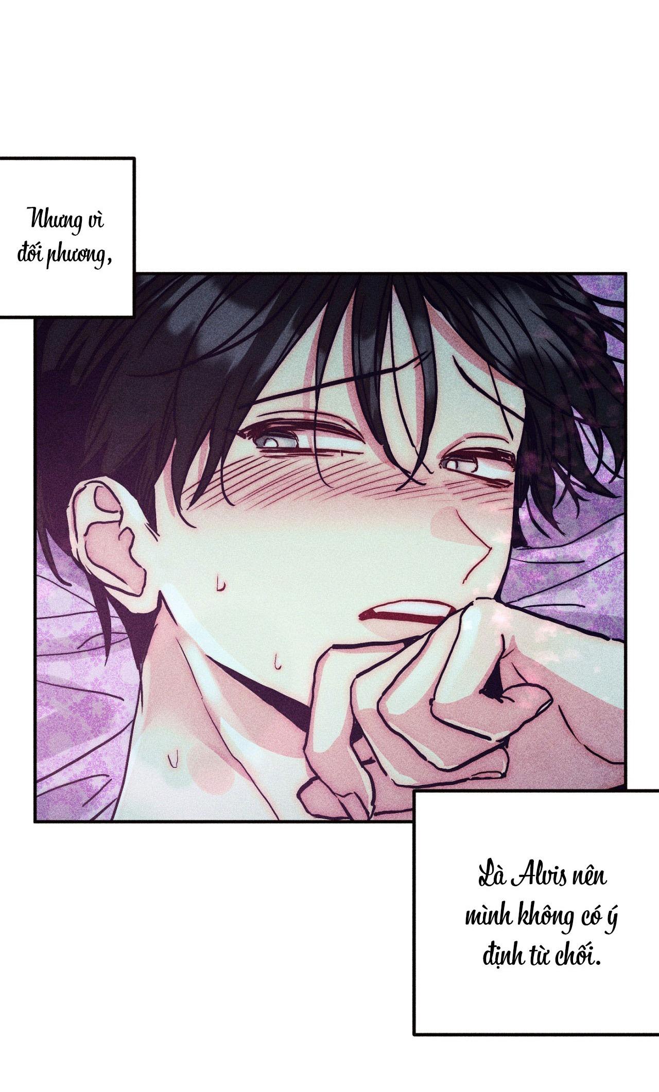 Đọc truyện  Làm vị cứu tinh thật dễ dàng - Chapter 77