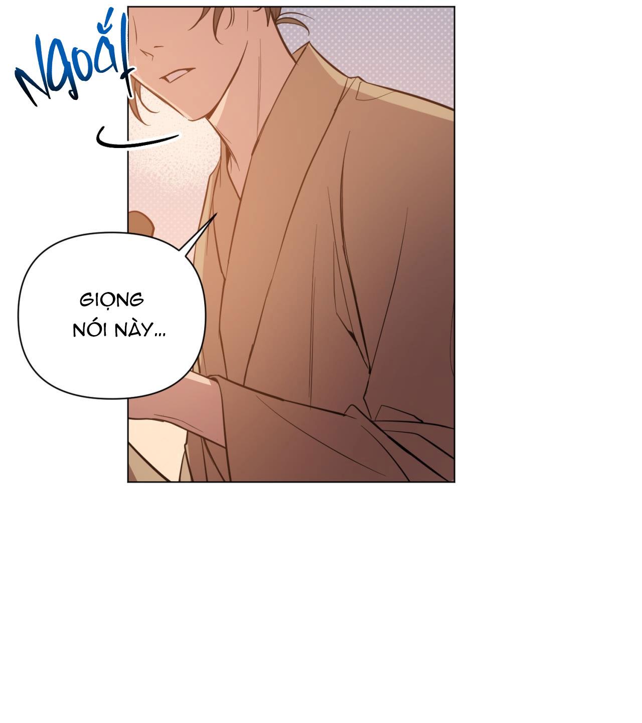 Đọc truyện BL CỔ TRANG-ÂU CỔ NGẮN NHÀ KIM - Chapter 35.2