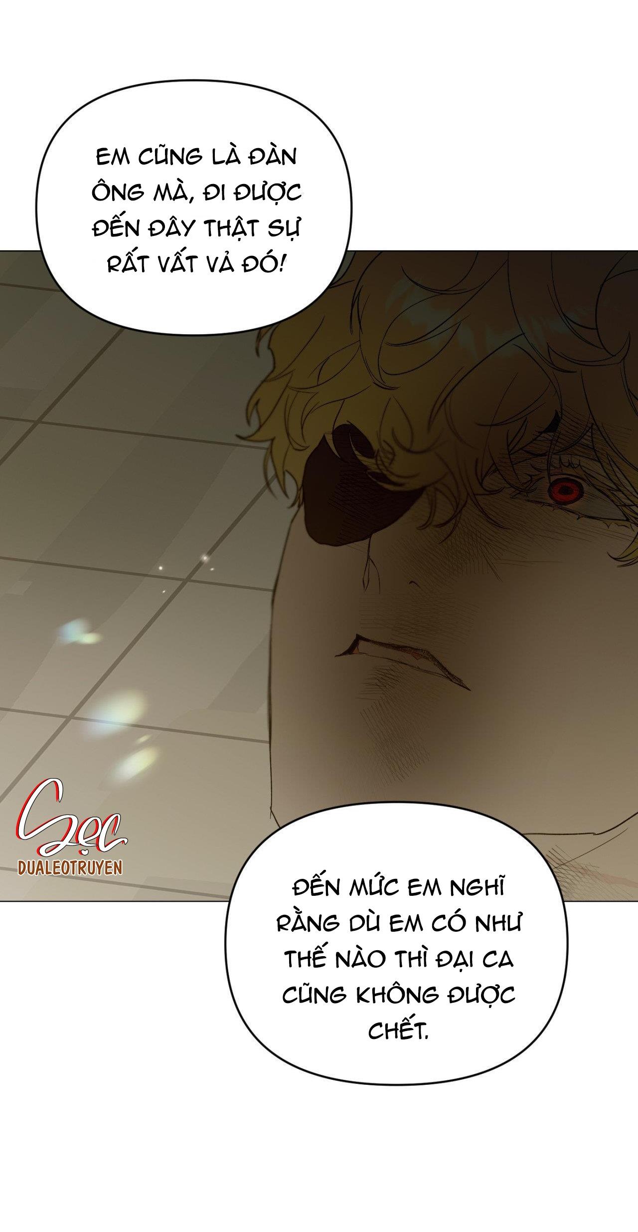 Đọc truyện BẠN CÙNG LỚP MẪU GIÁO MẶT TRỜI - Chapter 25