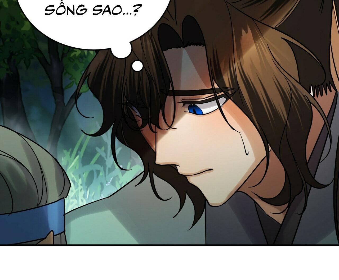 Đọc truyện BÁT NHÃ GIAI NHÂN - Chapter 27