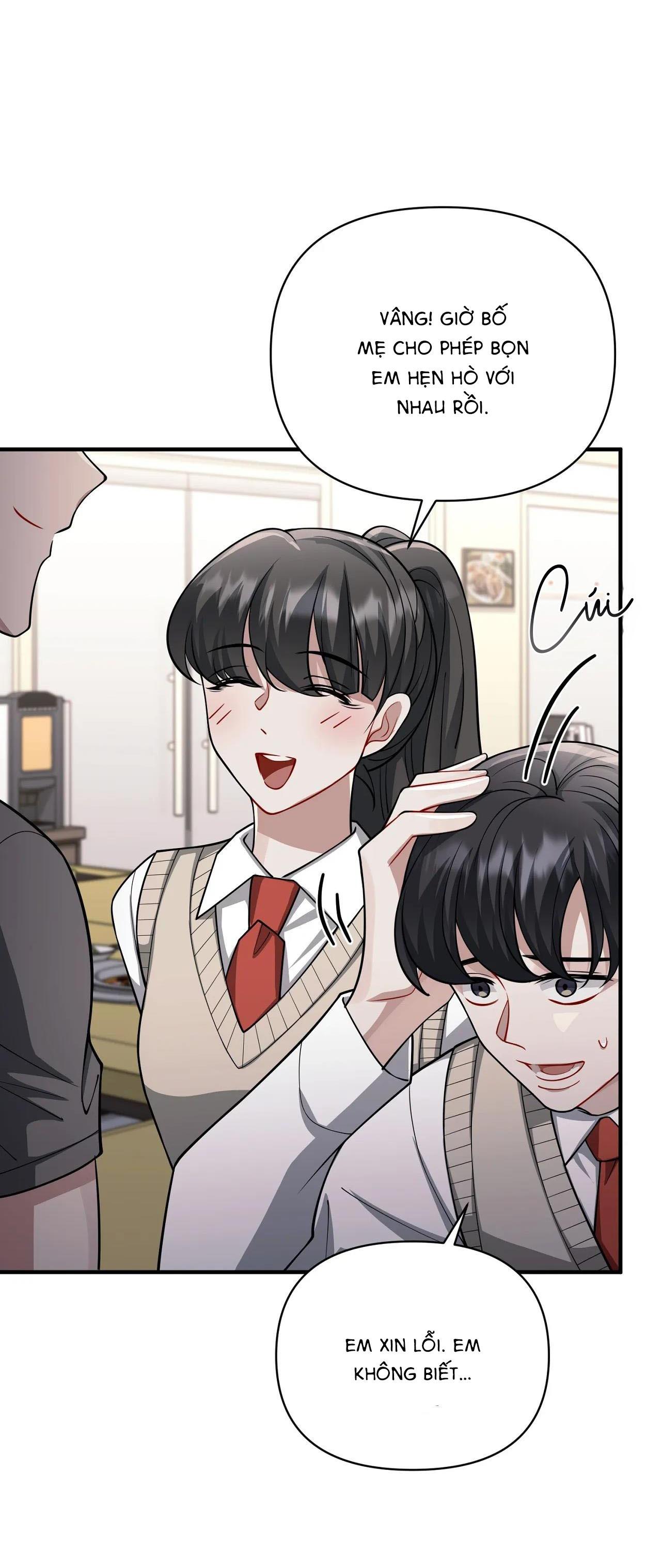 Đọc truyện Vết Trượt - Chapter 38