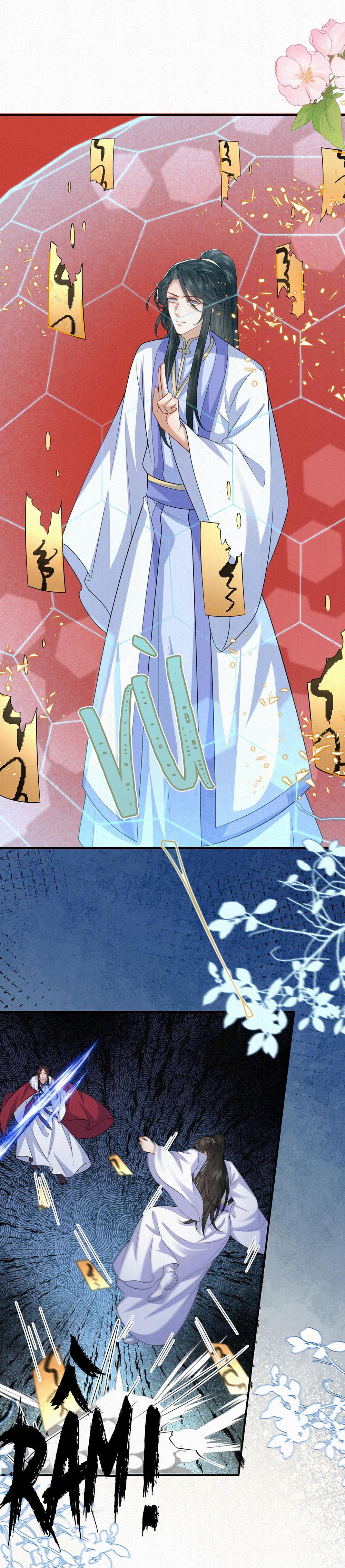 Đọc truyện Nam Thê Vô Dụng Sống Lại Rồi!!! - Chapter 75