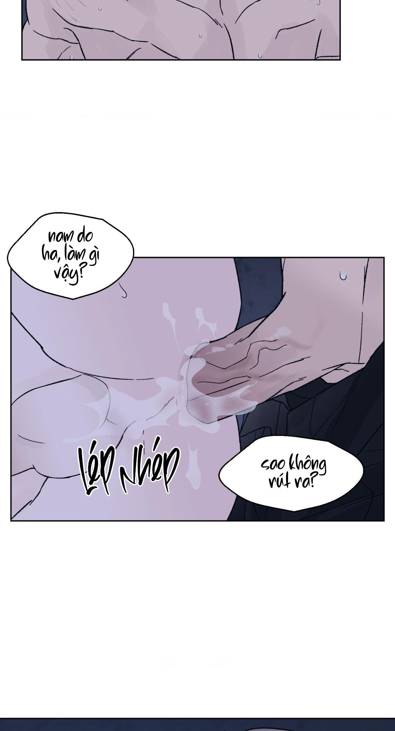 Đọc truyện ĐÊM KINH HOÀNG - Chapter 29