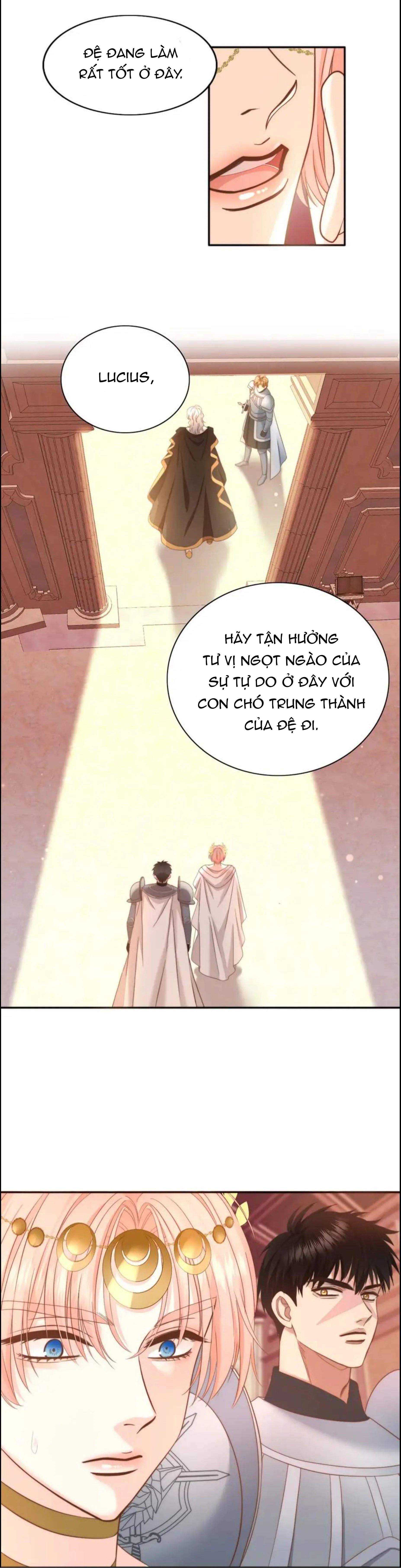 Đọc truyện Crazy About Me - Chapter 5