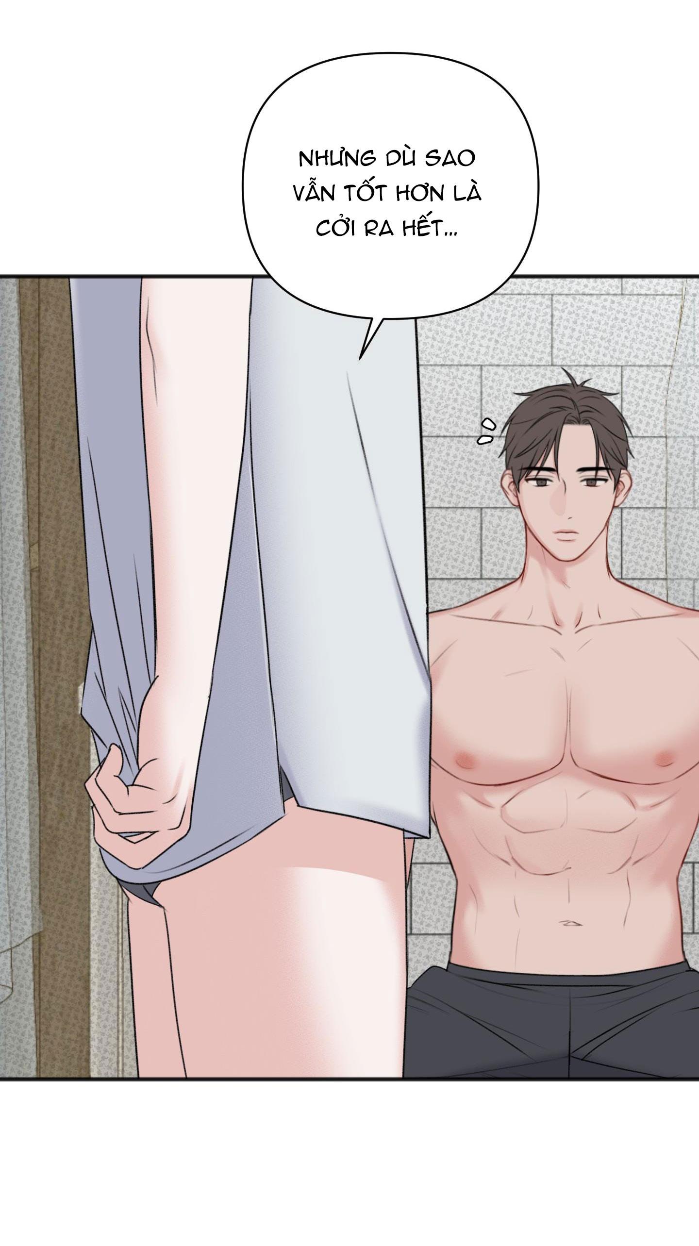 Đọc truyện BÉ XÚC TU - Chapter 11