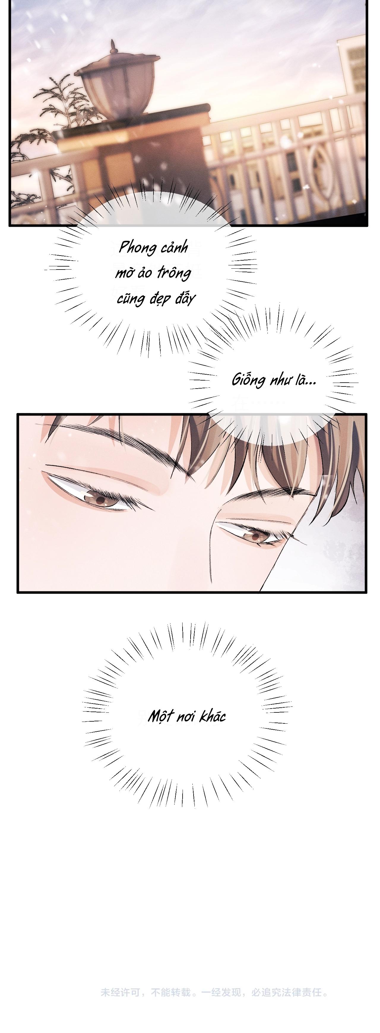 Đọc truyện Tát Dã (Ngang Tàng) - Chapter 16