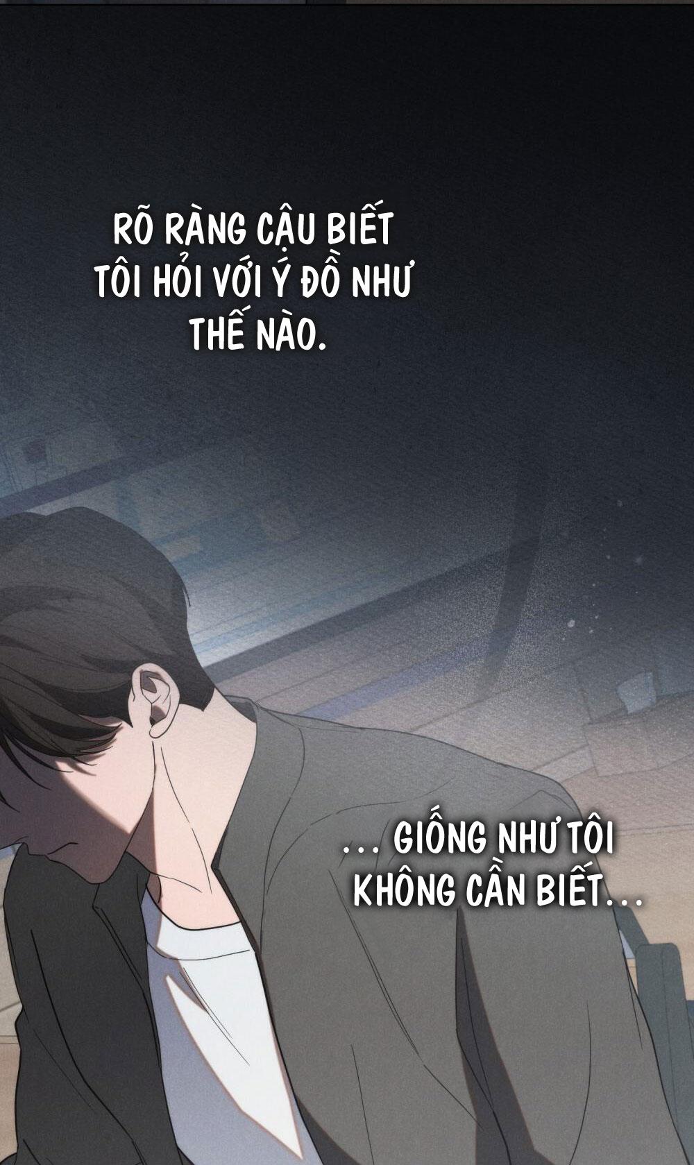 Đọc truyện NGƯỜI TÌNH BÍ MẬT - Chapter 13