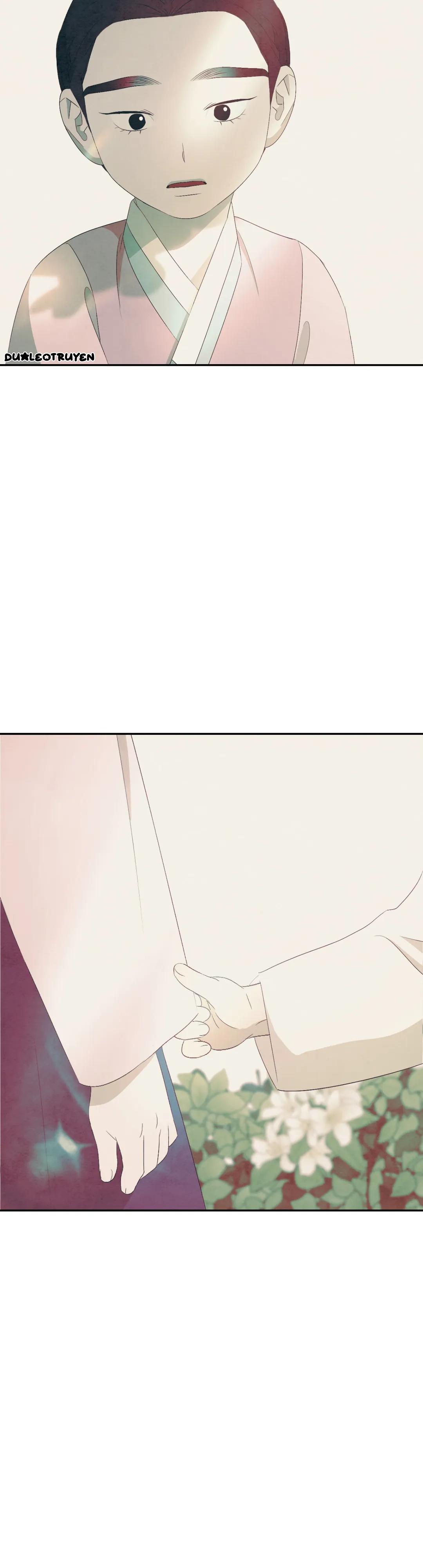 Đọc truyện [Hoàn] Dưới Đáy Biển Xanh - Chapter 23