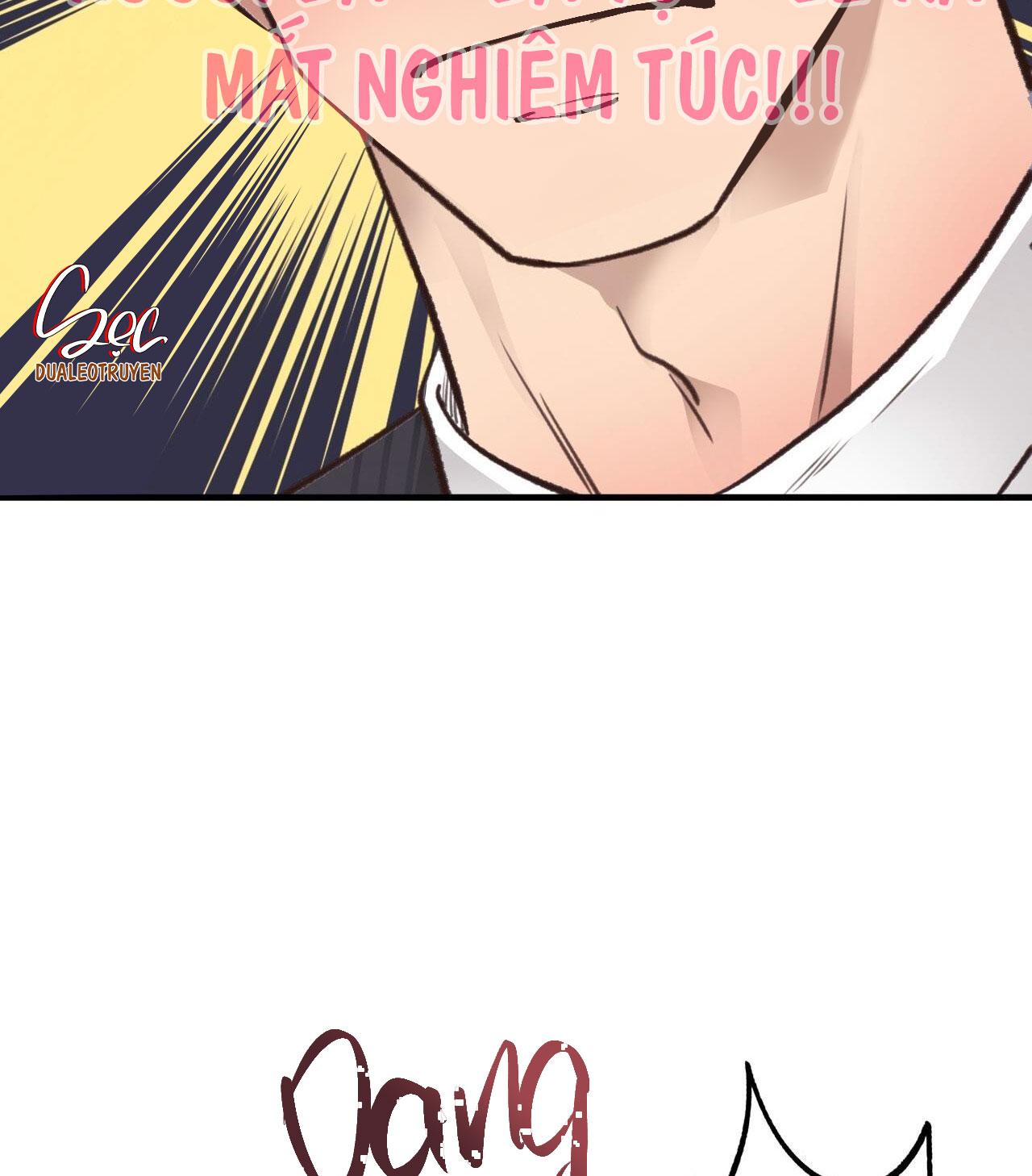 Đọc truyện HONEY BEAR - Chapter 35