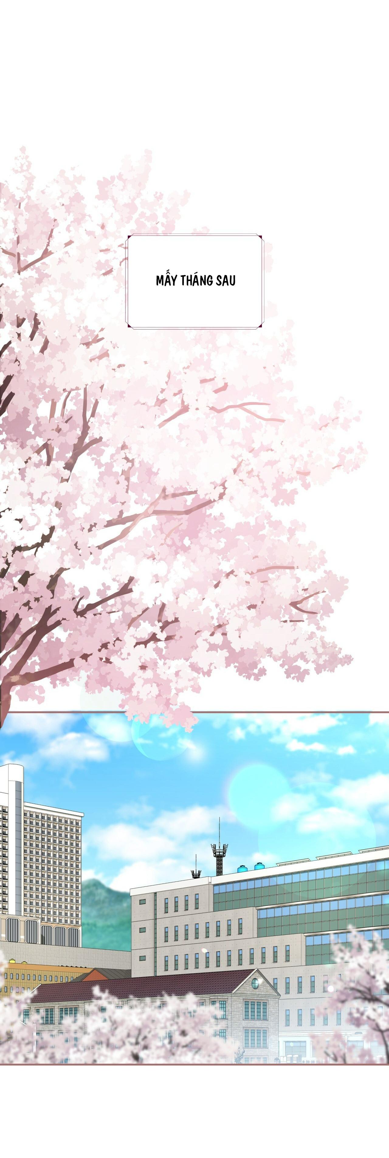 Đọc truyện VỊ NGỌT KHÔNG ĐƯỜNG (SWEET NOT SUGAR) - Chapter 60