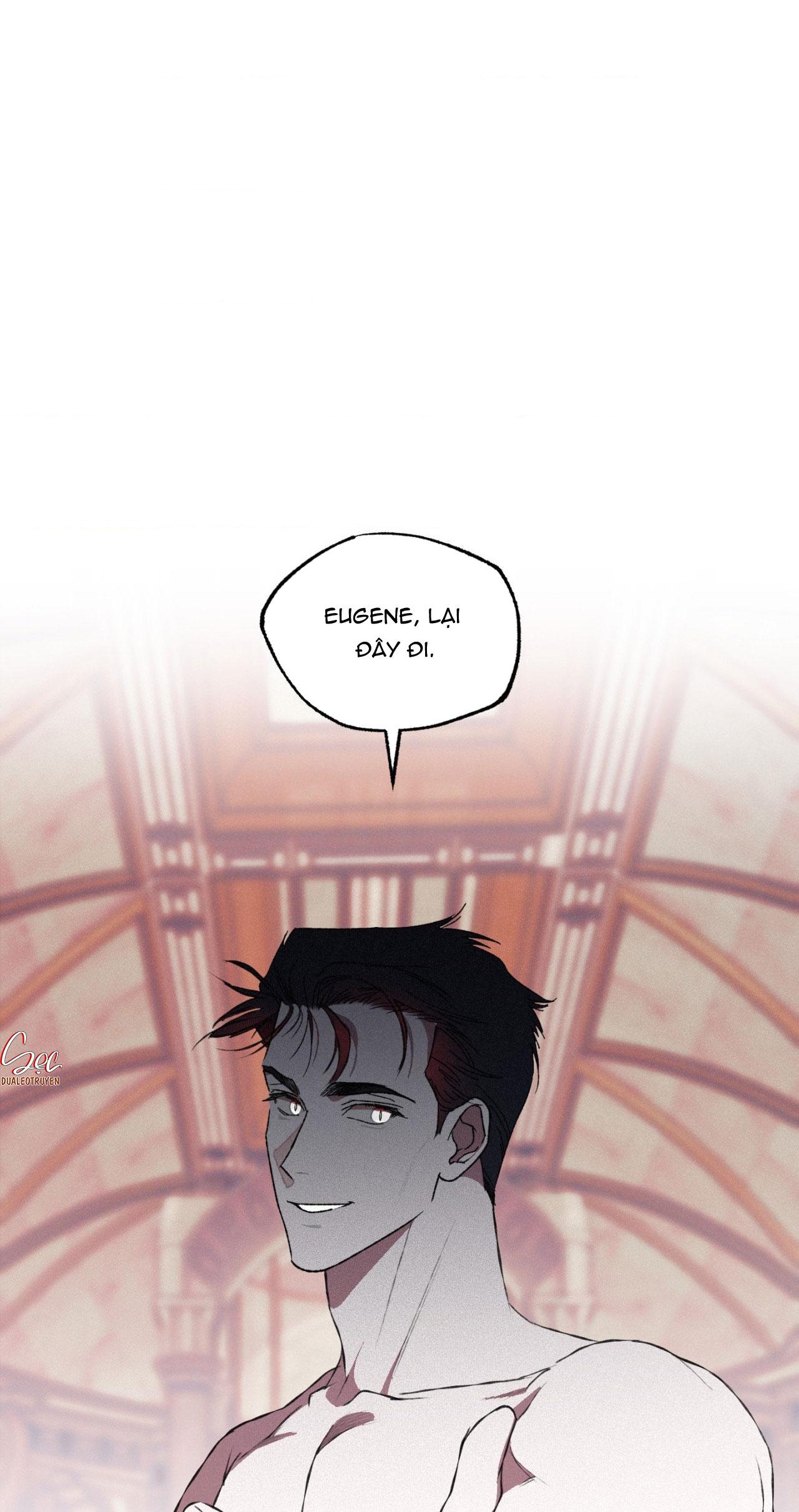 Đọc truyện LỜI NÓI DỐI ĐẪM MÁU - Chapter 48