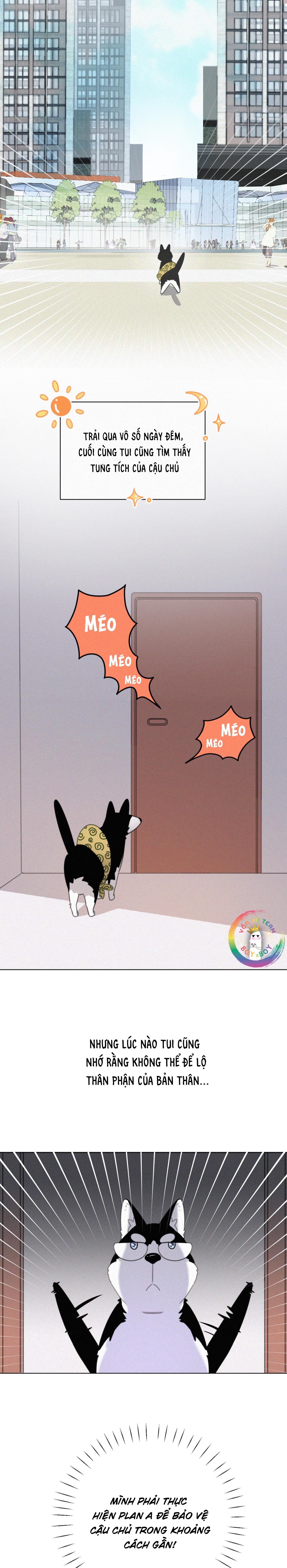 Đọc truyện Xã Hội Mồn Lèo - Chapter 39.2