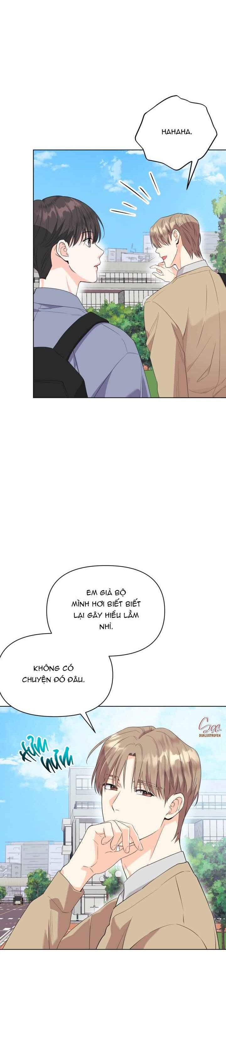 Đọc truyện RE PLAYLIST - Chapter 19